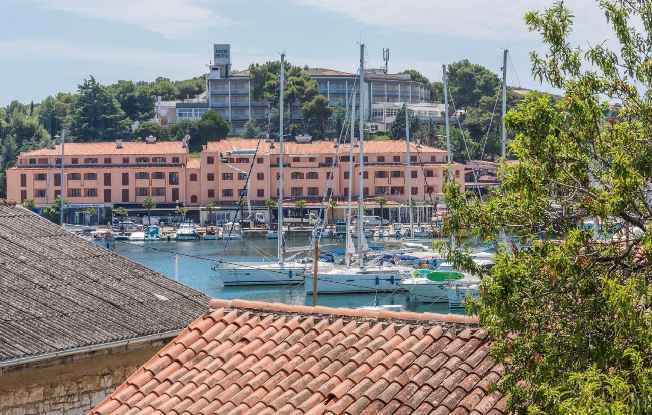 Maison d'hôtes Romana Vrsar
